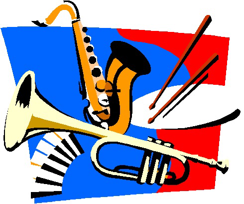 jazz societies clubs links